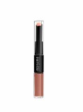 Ruj lichid rezistent la transfer L'Oreal Paris Infaillible 24H Lipstick, 114 Ever Nude, 5.6 ml, L’oreal Paris