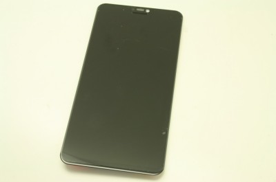 Display Vivo V9 negru foto