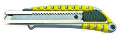 Cutter multifunctional - corp metalic 18mm TMP Top Master Pro 370101 HardWork ToolsRange