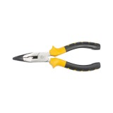 Cleste cu varf ascutit indoit 180 mm Vorel 40051