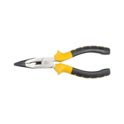 Cleste cu varf ascutit indoit 180 mm Vorel 40051 foto