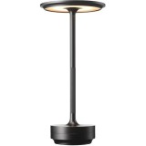 Cumpara ieftin Lampa LED metalica fara fir reincarcabila prin USB, cu Touch Control