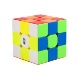 Cub Magic 3x3x3 QiYi QiMeng Plus 9 cm, Stickerless, 332CUB