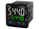 Regulator Temperatură SPST-NO 0-50&deg;C RE11
