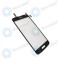 LG F70 (D315) Digitizer negru
