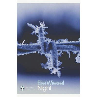 Night - Elie Wiesel foto