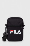 Fila carcasa de telefon culoarea negru