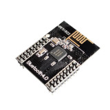 Modul WIFI wireless NRF51822 2.4G bluetooth zigbee DMX512