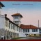 Techirghiol Sanatoriul de COPIC. C.P. necirc. st. F BUNA RARA