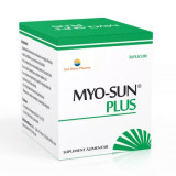 Cumpara ieftin Myo-Sun Plus, 30 plicuri, Sun Wave Pharma