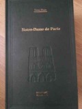Notre-Dame de Paris - Victor Hugo (Adevarul Holding, 2008, Hardcover, 574 pagini) - Roman