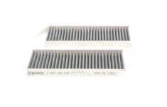 BOSCH 1 987 435 534 Filtru, aer habitaclu