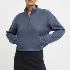 Reebok Classic bluza Wardrobe Essentials femei, neted, 100075338