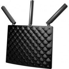 Router Wireless AC15, AC1900, 3 antene externe, dual band foto