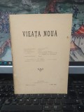 Vieața Nouă, București, anul I nr. 8, 15 mai 1905, I. Minulescu, C&icirc;ntece, 053