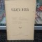 Vieața Nouă, București, anul I nr. 8, 15 mai 1905, I. Minulescu, C&icirc;ntece, 053