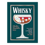 Whiskey : Shake, Muddle, Stir, Dan Jones