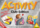 Joc - Activity Club Edition | Piatnik