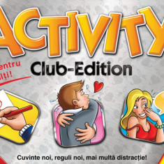 Joc - Activity Club Edition | Piatnik