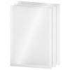 Pungi ambalare in vid 20x28 50 buc teesa