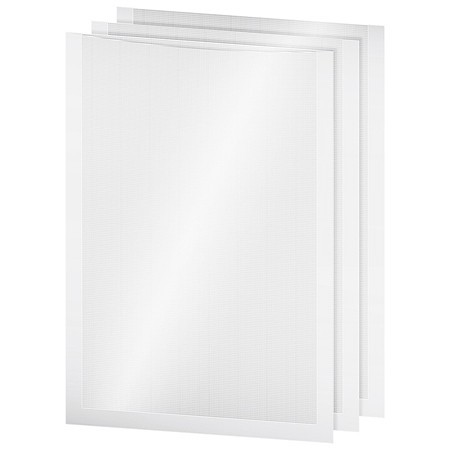 Pungi ambalare in vid 20x28 50 buc teesa