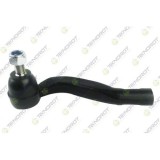 Cap bara Lexus Ls (F2), 10.94-12.00, 400 (UCF20_), Punte Fata, Stanga, TEKNOROT