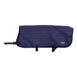 Pătură pentru viței, impermeabilă, EasyWear, albastru &icirc;nchis, 80&nbsp;&times; 70&nbsp;cm :: 80 &times; 70 cm