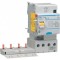 Hager BD463 Bloc diferential 4P, 63A, 30mA, tip AC - 3250611344636