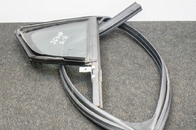 Geam lateral dreapta spate CHEVROLET VOLT 2012 OEM: Hatchback | 10977307 foto