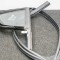Geam lateral dreapta spate CHEVROLET VOLT 2012 OEM: Hatchback | 10977307