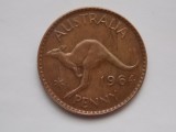 PENNY 1964 AUSTRALIA