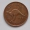 PENNY 1964 AUSTRALIA