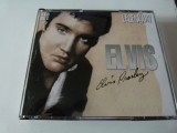 Elvis - legendary - 3 cd, Rock and Roll