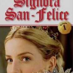 Signora San - Felice vol 1 - Paperback - Alexandre Dumas - Dexon