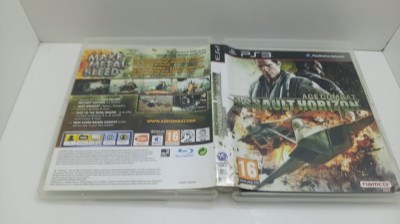 Joc PS3 Ace Combat Assault Horizon (ID 000516) foto
