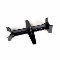 MBS Blocaj telescoape fata AWORKX , 21 cm (Mini), negru, Cod Produs: AW20146AU