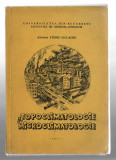 Topoclimatologie si microclimatologie - S. Ciulache, Geologie-Geografie, 1971, Alta editura