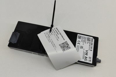 Amplificator de antena VW GOLF VIII CD1 2022 OEM: 5WA035741B 21839637 foto