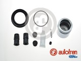 Set Reparatie Etrier Frana Autofren Seinsa D41189C BMW Mercedes-Benz MG Rover Punte Fata