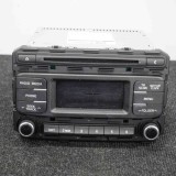 Unitate Radio CD Kia Sportage QL 2017 OEM 96170-F1020WK Originala