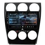 Navigatie Mazda 6 (2002-2008), Android 12, E-Octacore 2GB RAM + 32GB ROM, 9 Inch - AD-BGE9002+AD-BGRKIT321