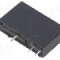Releu miniatura, 24V DC, 5A, serie G6DN, OMRON - G6DN-1AL-24DC