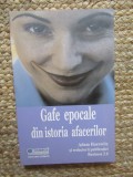 Gafe epocale din istoria afacerilor - Adam Horowitz (ed), Editura: Codecs : 2005