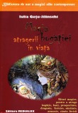 Magia atragerii bogatiei in viata Iulia Gutu-Jilinschi