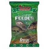 NADA SENSAS 3000 SUPER FEEDER LAKE 1KG