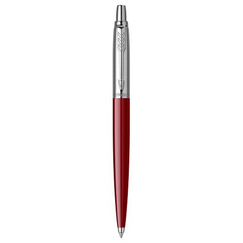 Pix Parker Jotter Standard Red