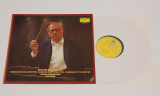 W.A. Mozart - Symphonie Nr. 40, Nr. 26, Nr. 27 - disc vinil vinyl LP NOU, Clasica, Deutsche Grammophon