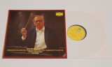 W.A. Mozart - Symphonie Nr. 40, Nr. 26, Nr. 27 - disc vinil vinyl LP NOU