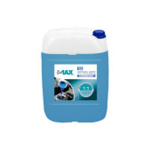 Lichid racire (tip de refrigerant G11) (1x20L. 20KG). fara silicati. albastru, 4Max