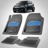 Cumpara ieftin Covorase Suzuki Ignis 3 Compatibile Hatchback 2016-prezent | Blue